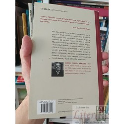 La increíble y triste historia de la cándida Eréndira y de su abuela desalmada Gabriel García Márquez Debolsillo