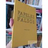 Papeles falsos Valeria Luiselli Ensayo sexto piso