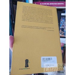 Papeles falsos Valeria Luiselli Ensayo sexto piso