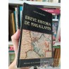 Breve historia de Magallanes Mateo Martinic Ediciones de la Universidad de Magallanes