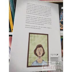 Cuentos de insomnio Lorena Rodríguez Kittsteiner Zig-zag