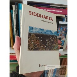 Siddharta Hermann Hesse Publimexi