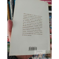 Siddharta Hermann Hesse Publimexi