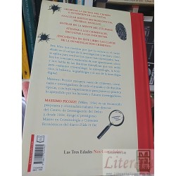 El manual del investigador científico Massimo Picozzi Siruela Nos Gusta Saber ilustrado