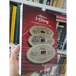 El libro del I-Ching Donatella  Bergamino y Diego Meldi...