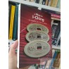 El libro del I-Ching Donatella  Bergamino y Diego Meldi LIBSA la adivinación 316 páginas formato grande