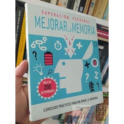 Mejorar la memoria Parragon Parragon Superacion Personal...