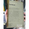 The Waves Virginia Woolf Penguin Modern Classics EN INGLES