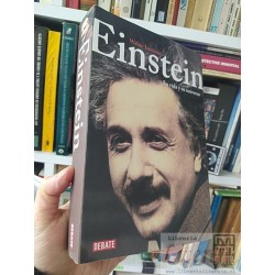 Einstein: su vida y su universo Walter Isaacson Debate...