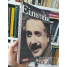 Einstein: su vida y su universo Walter Isaacson Debate formato grande 731 páginas