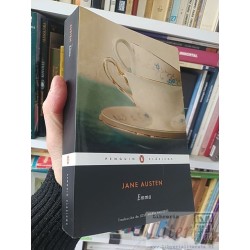 Emma Jane Austen Penguin Clásicos 544 páginas