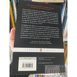 Emma Jane Austen Penguin Clásicos 544 páginas