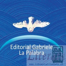 Esta es mi Palabra Alpha y Omega El evangelio de Jesús Vida Universal Editorial Gabriele GRANDE TAPA DURA