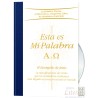 Esta es mi Palabra Alpha y Omega El evangelio de Jesús Vida Universal Editorial Gabriele GRANDE TAPA DURA