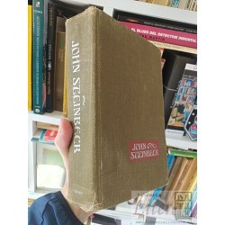 The short novels of John Steinbeck John Steinbeck The...