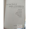 The short novels of John Steinbeck John Steinbeck The Viking Press tapas duras 525 páginas EN INGLES