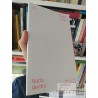 Nada dentro Asako Otani Firmado dedicado por autor Traducción de Matías Chiappe Shi Ro ed
