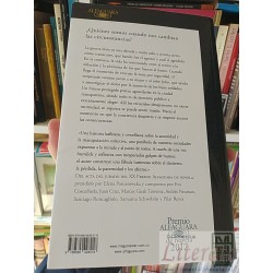 Rendición Ray Loriga Editorial Alfaguara formato grande 210 formato grande