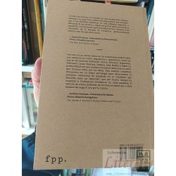 Locos, impostores y agitadores Pensadores de la Nueva Izquierda Roger Scruton Fpp 543 páginas