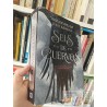 Seis de cuervos Leigh Bardugo Autora de la saga Sombra y Hueso- Superventas del New York Times 535 páginas Ed Hidra