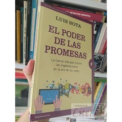 El poder de las promesas Luis Sota Empresa Activa