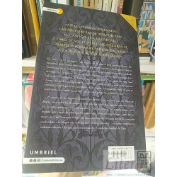 El buzón de las impuras Francisca Solar Umbriel ediciones 574 páginas formato grande