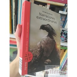 Narraciones extraordinarias Edgar Allan Poe Zigzag 391...