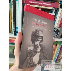La exposición Nathalie Léger Acantilado Traducción de...
