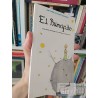 El Principito Antoine de Saint-Exupéry JC Saex ed. Única edición autorizada por los herederos de Saint-Exupéry