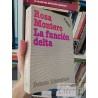 La función delta Rosa Montero 6 edición, Debate Literatura 369 páginas