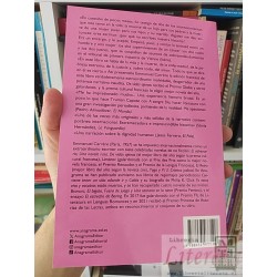 De vidas ajenas Emmanuel Carrère Anagrama, Colección Compactos 260 páginas