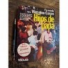 Hijos De Papá Fernando Vizcaíno Casas Ed. Planeta