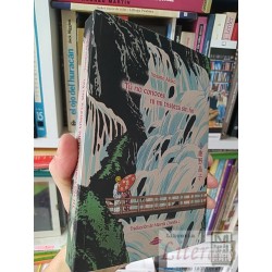 Tu no conoces mi tristeza sin fin Yosano Akiko Ed Abduccion Traducción de Marcela Chandía L 316 páginas