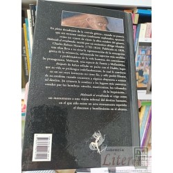 Melmoth el errabundo CHR Maturin El Club Diógenes Valdemar tapas duras formato grande 938 páginas