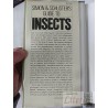 Guide to insects Dr Ross H Arnett, Jr and Dr Richard L Jacques, Jr Simon & Schuster's tapas duras EN INGLES 511 páginas