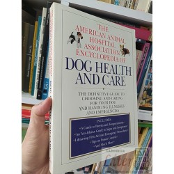 Dog health and care American Animal Hospital Association...