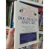 Dog health and care American Animal Hospital Association The American Animal Hospital Association EN INGLES formato gran