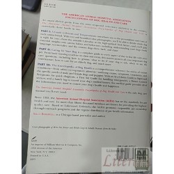 Dog health and care American Animal Hospital Association The American Animal Hospital Association EN INGLES formato gran