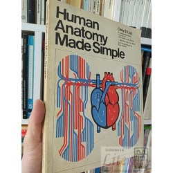 Human anatomy made simple MacKay Murray,Eva Cellini A...
