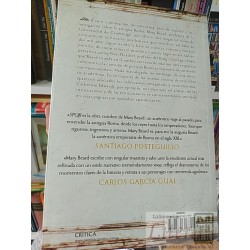 SPQR Una historia de la antigua roma Mary Beard Critica formato grande 646 páginas