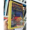 Cuentos de Hans Christian Andersen Hans Christian Andersen Milla ediciones tapas duras formato grande  originales ilustr