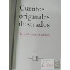 Cuentos de Hans Christian Andersen Hans Christian Andersen Milla ediciones tapas duras formato grande  originales ilustr
