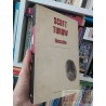 Inocente la secuela de Se presume inocente Scott Turow Mondadori formato grande 429 páginas