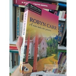 A este lado del paraíso Robyn Carr Contemporanea TOP...