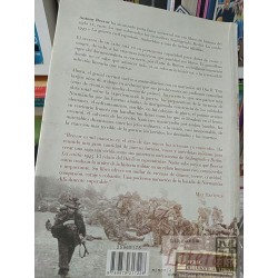 El día D la batalla de Normandía Antony Beevor Critica formato grande 762 páginas