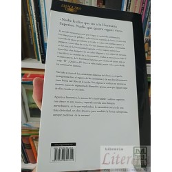Las indignas Agustina Bazterrica Alfaguara formato grande
