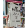 En el blanco Ken Follett Debolsillo tapas duras