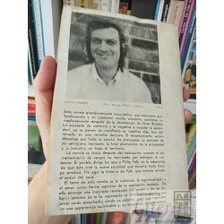 Falk Keith Hanks Emece Editores SA Buenos Aires