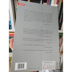 Dios no es bueno Christopher Hitchens Debate formato grande 331 páginas