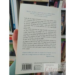 El gremio de los magos Trudi Canavan Debolsillo 443 páginas